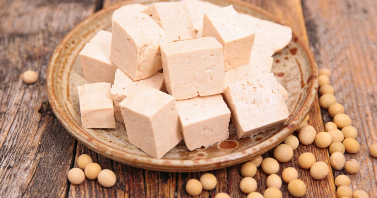 leche de soja es buena o mala para la salud